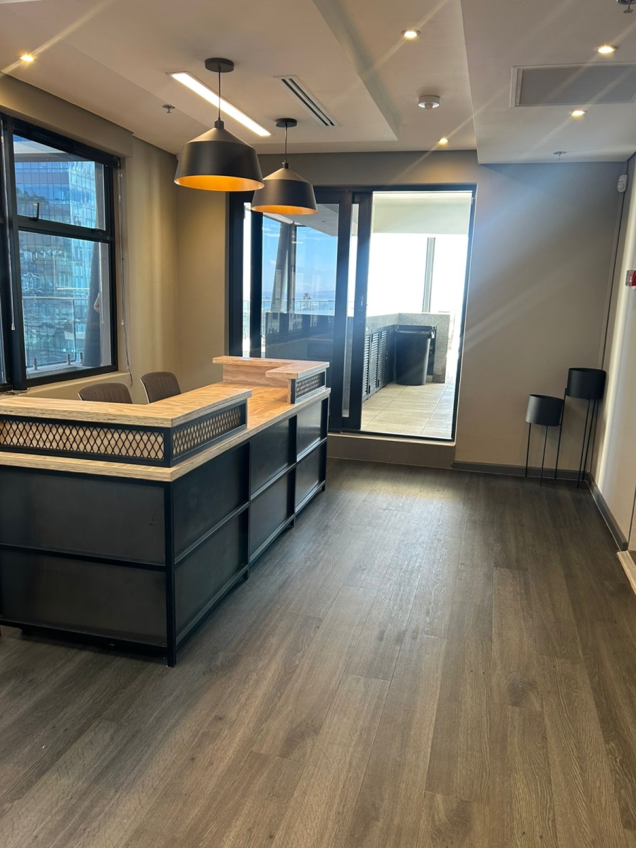 To Let commercial Property for Rent in Cape Town City Centre Western Cape